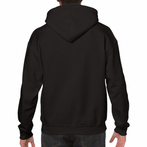 The Silenced Majority Hoodie