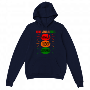 Virtue Signaling Traits Hoodie